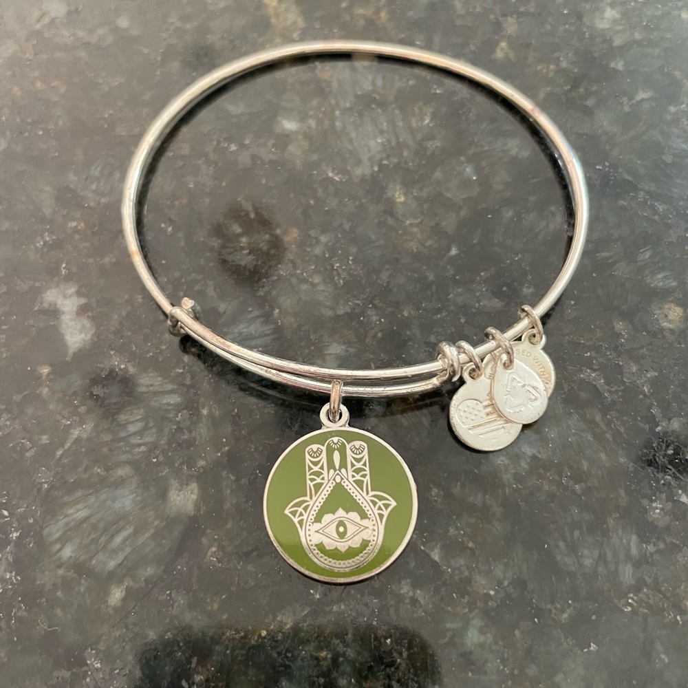 Alex and Ani